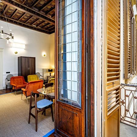 My Love Apartments - Historic Centre فلورنس المظهر الخارجي الصورة