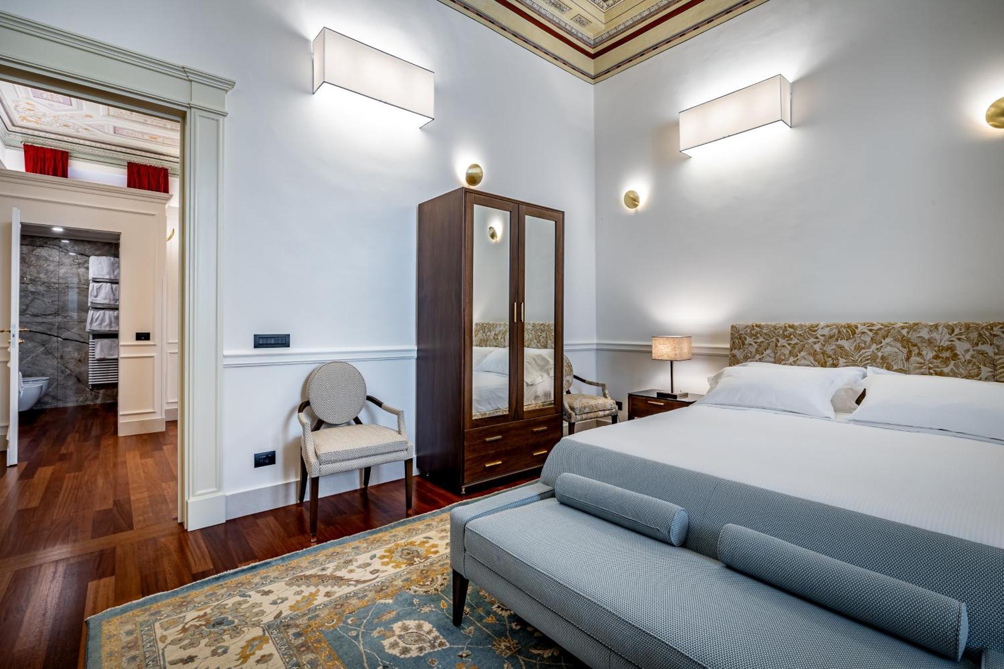 My Love Apartments - Historic Centre فلورنس المظهر الخارجي الصورة