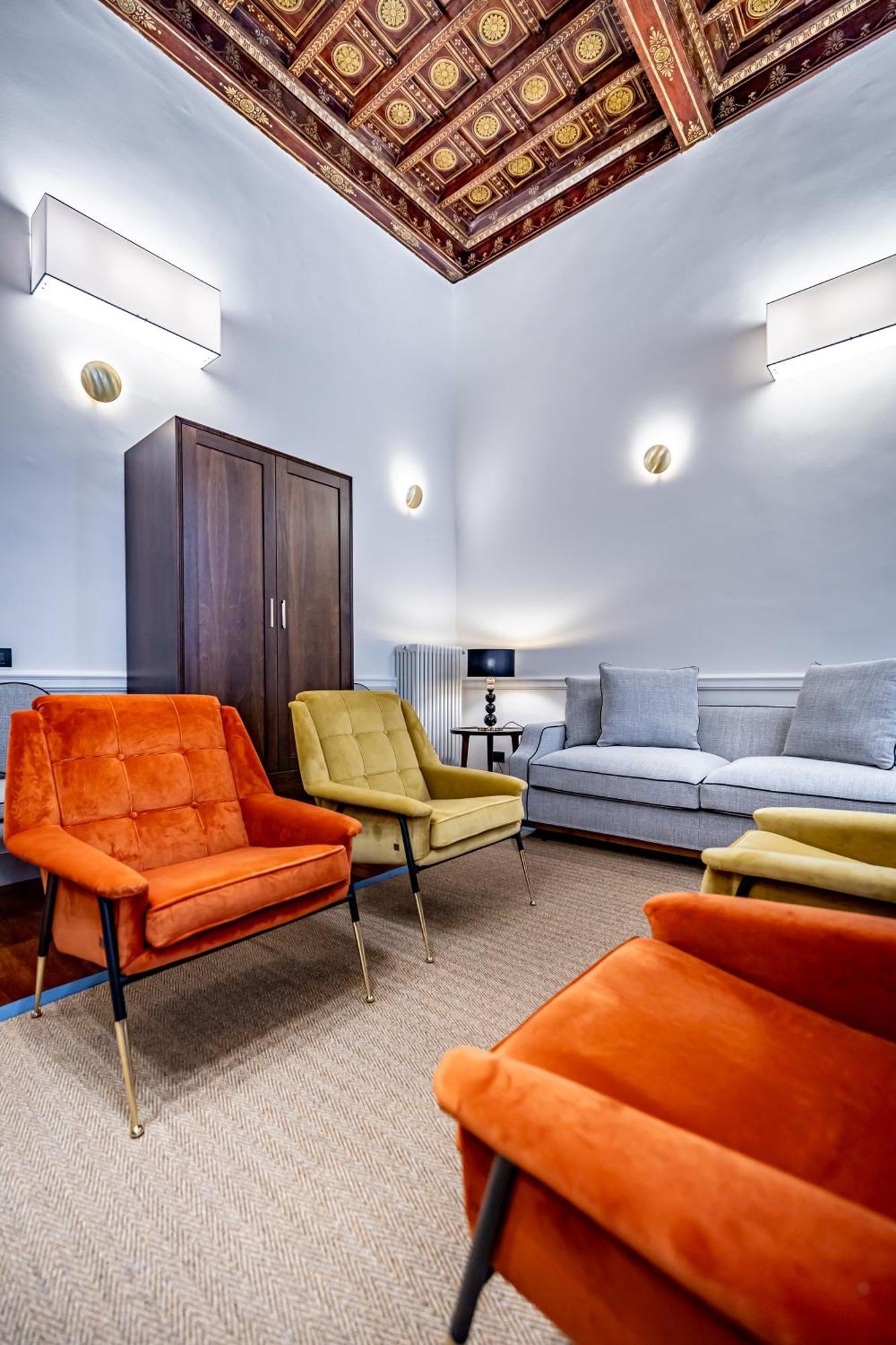 My Love Apartments - Historic Centre فلورنس المظهر الخارجي الصورة