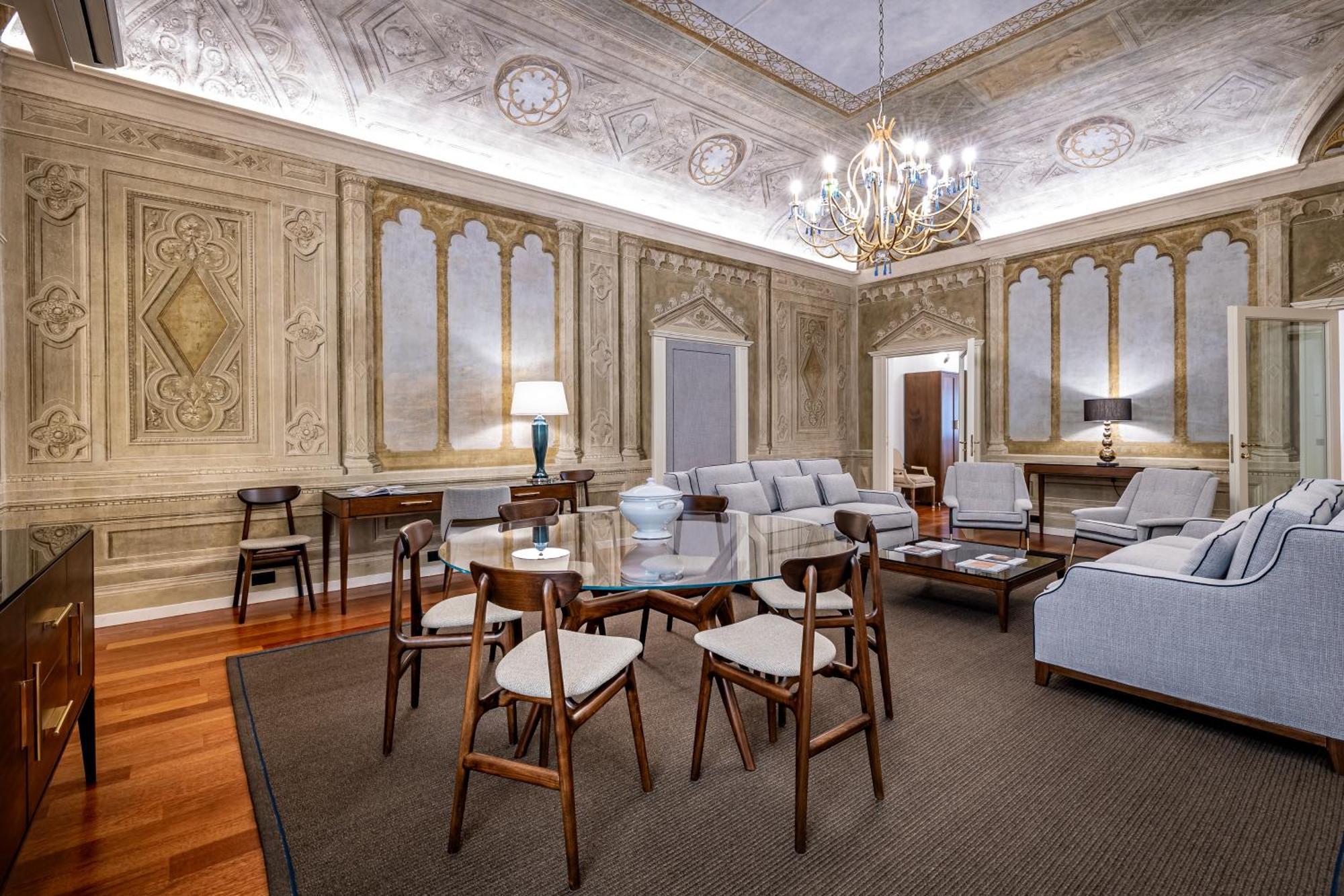 My Love Apartments - Historic Centre فلورنس المظهر الخارجي الصورة