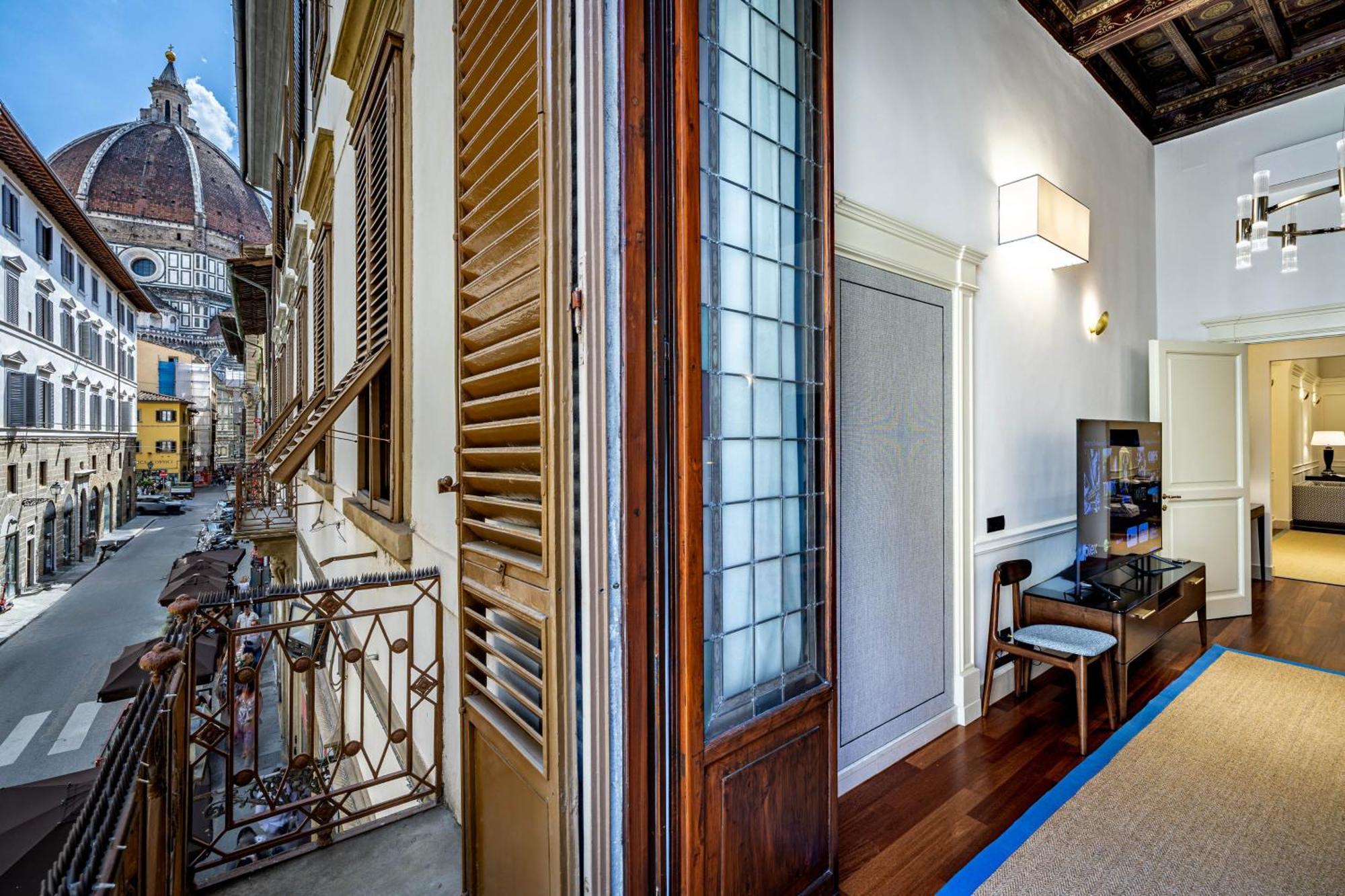 My Love Apartments - Historic Centre فلورنس المظهر الخارجي الصورة