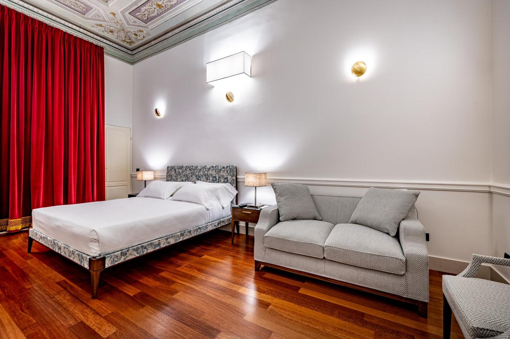 My Love Apartments - Historic Centre فلورنس المظهر الخارجي الصورة