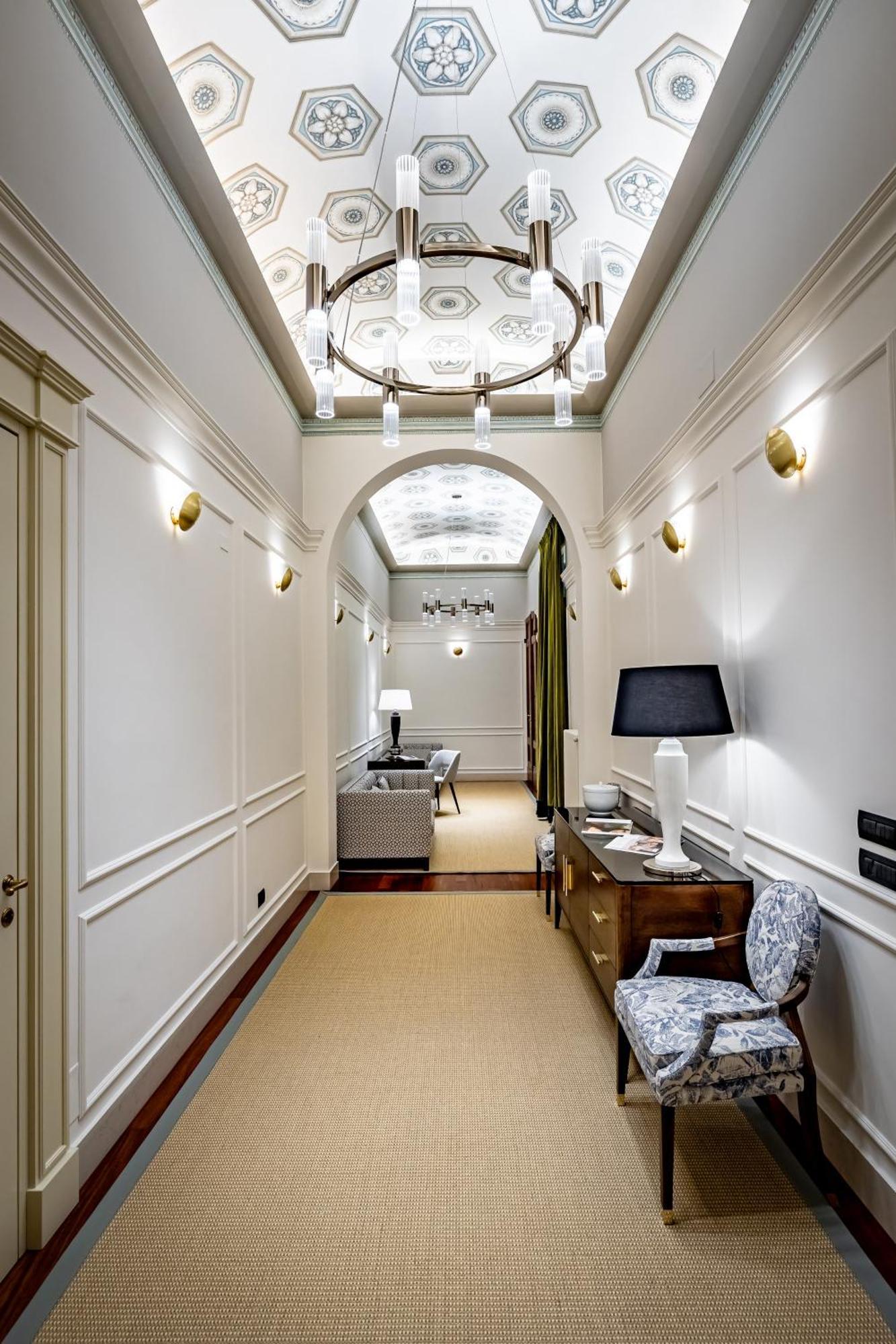 My Love Apartments - Historic Centre فلورنس المظهر الخارجي الصورة