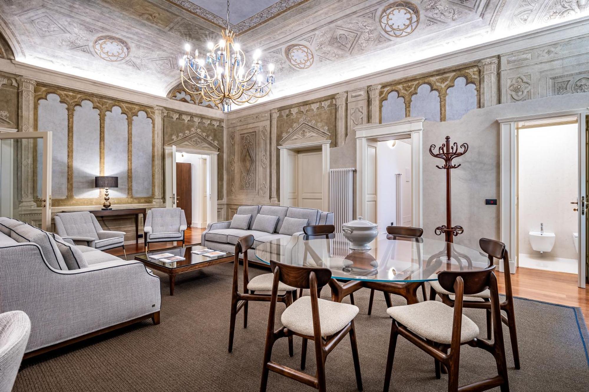 My Love Apartments - Historic Centre فلورنس المظهر الخارجي الصورة