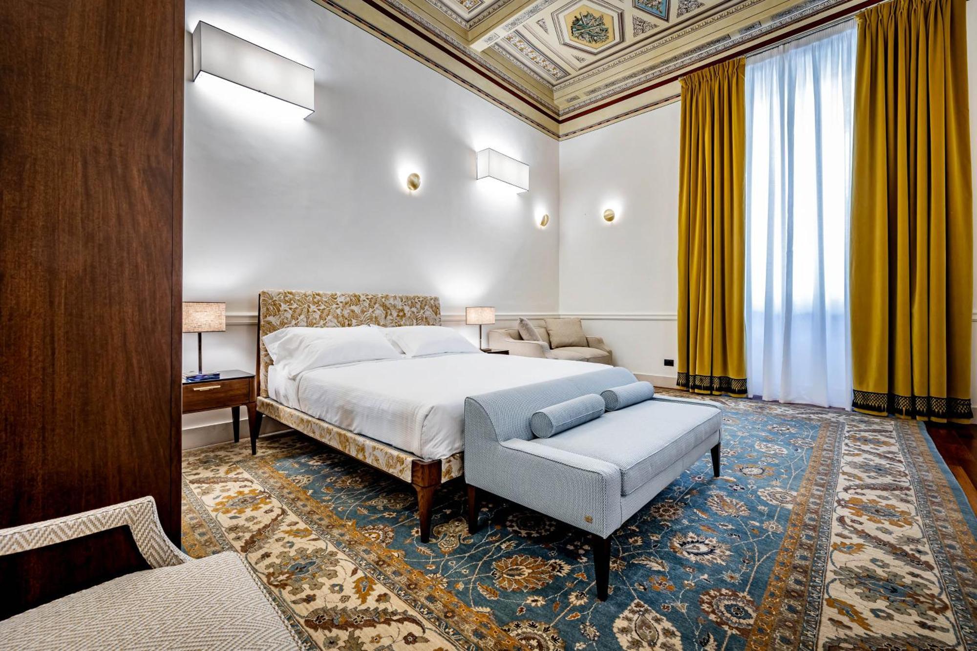 My Love Apartments - Historic Centre فلورنس المظهر الخارجي الصورة
