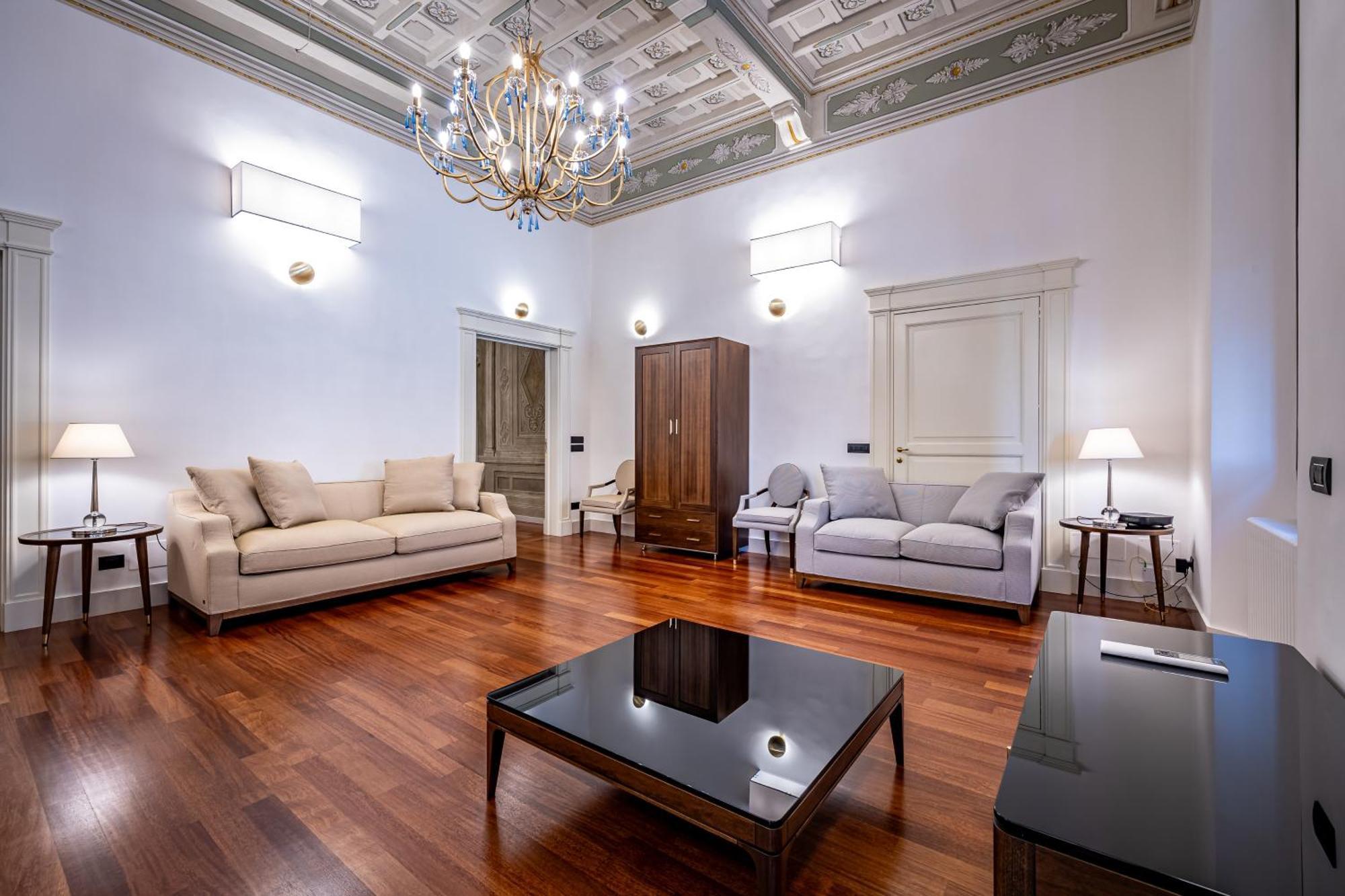 My Love Apartments - Historic Centre فلورنس المظهر الخارجي الصورة