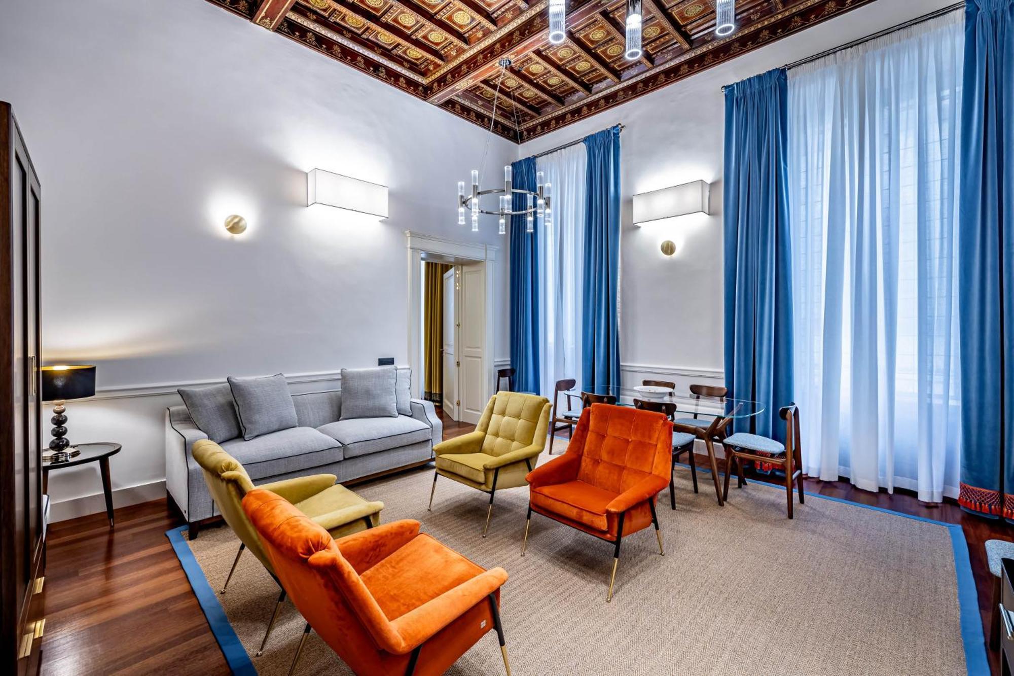 My Love Apartments - Historic Centre فلورنس المظهر الخارجي الصورة