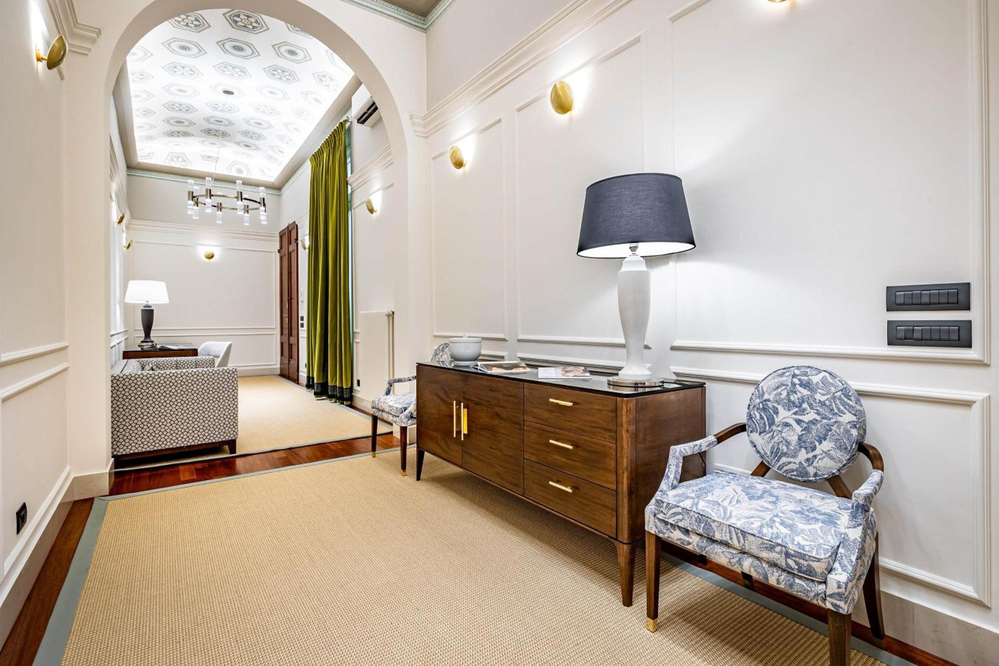 My Love Apartments - Historic Centre فلورنس المظهر الخارجي الصورة
