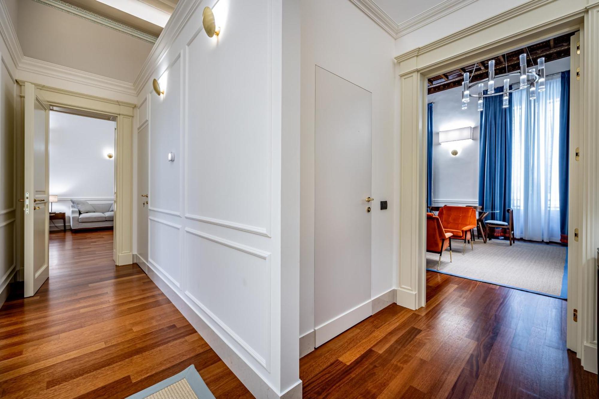 My Love Apartments - Historic Centre فلورنس المظهر الخارجي الصورة