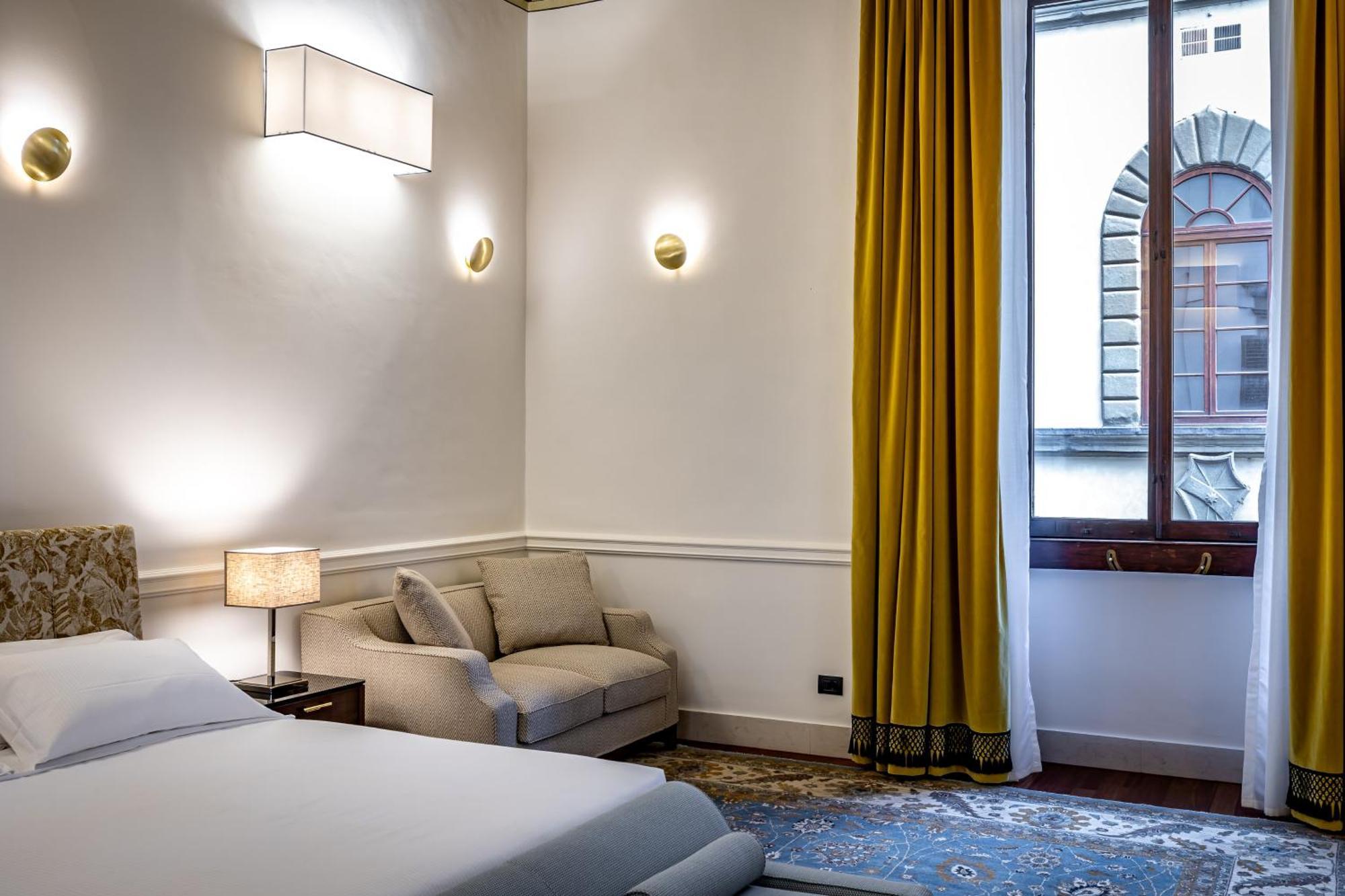 My Love Apartments - Historic Centre فلورنس المظهر الخارجي الصورة