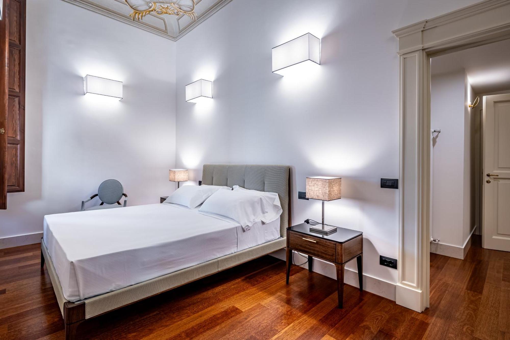 My Love Apartments - Historic Centre فلورنس المظهر الخارجي الصورة