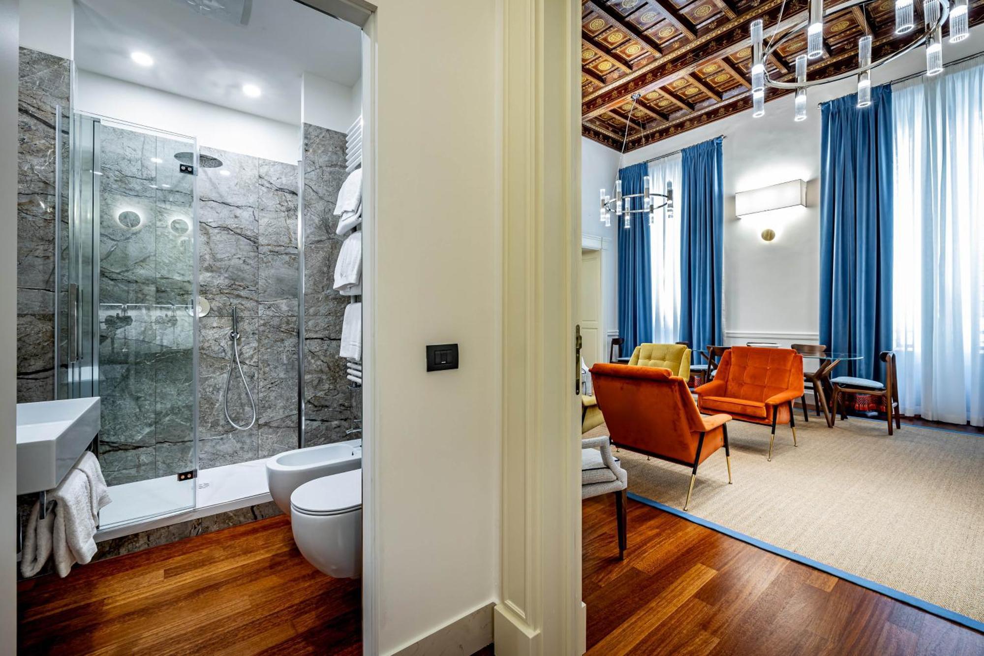 My Love Apartments - Historic Centre فلورنس المظهر الخارجي الصورة
