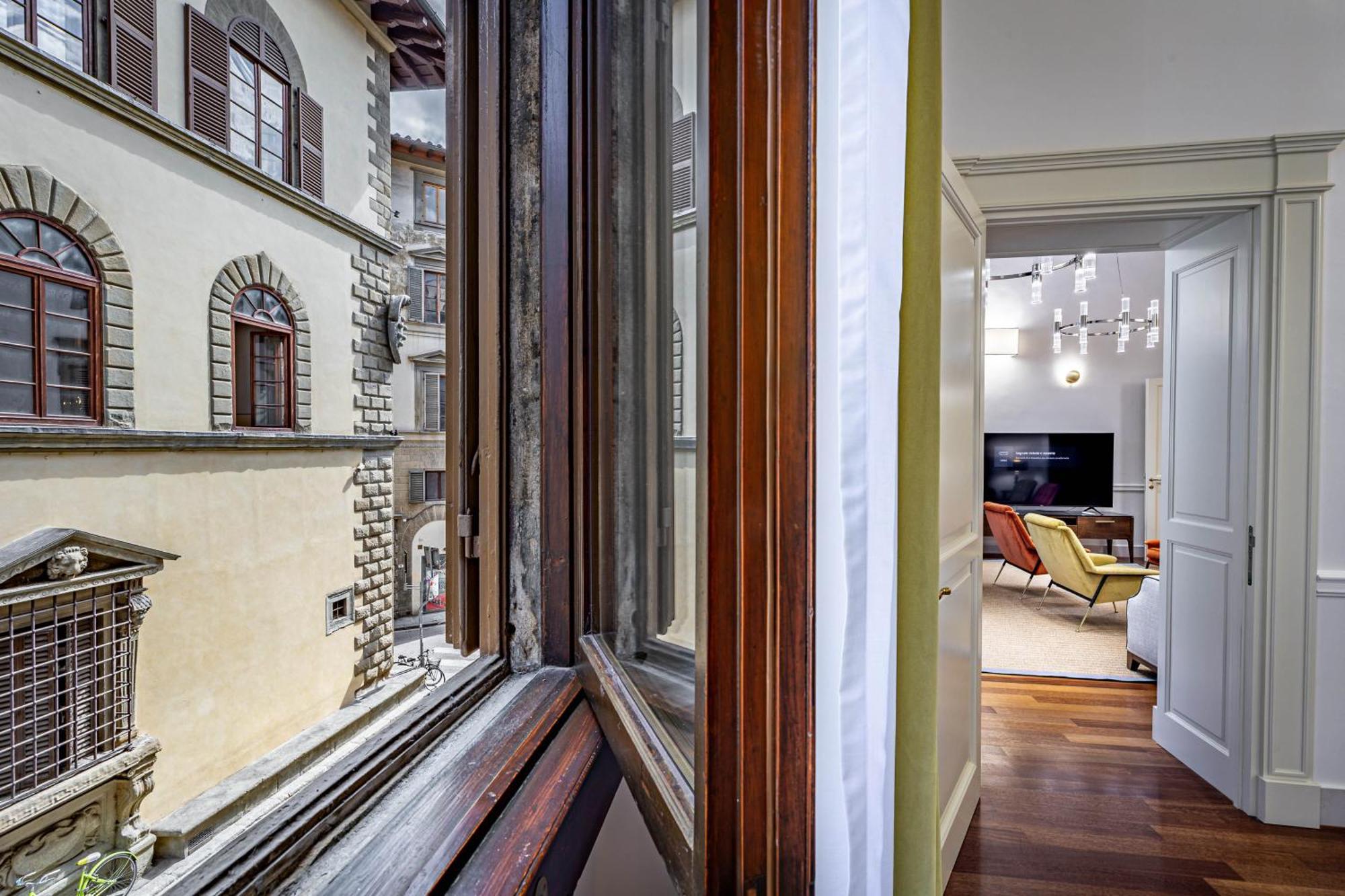 My Love Apartments - Historic Centre فلورنس المظهر الخارجي الصورة