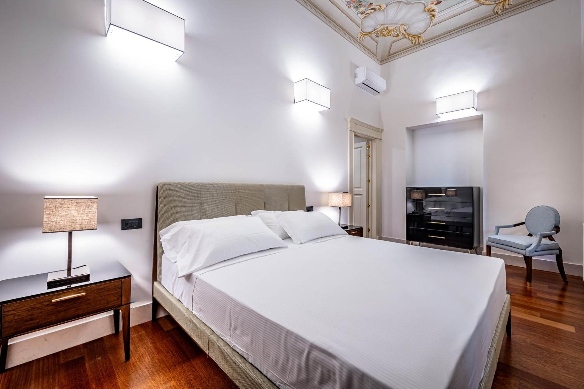 My Love Apartments - Historic Centre فلورنس المظهر الخارجي الصورة