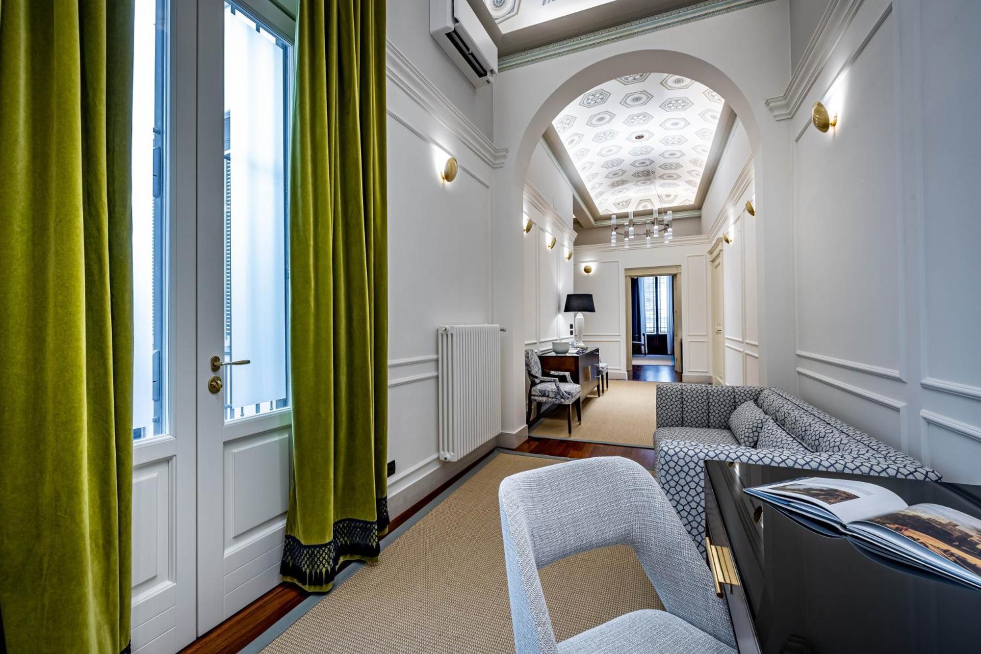 My Love Apartments - Historic Centre فلورنس المظهر الخارجي الصورة