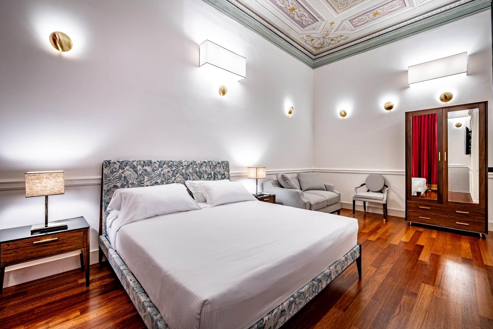 My Love Apartments - Historic Centre فلورنس المظهر الخارجي الصورة