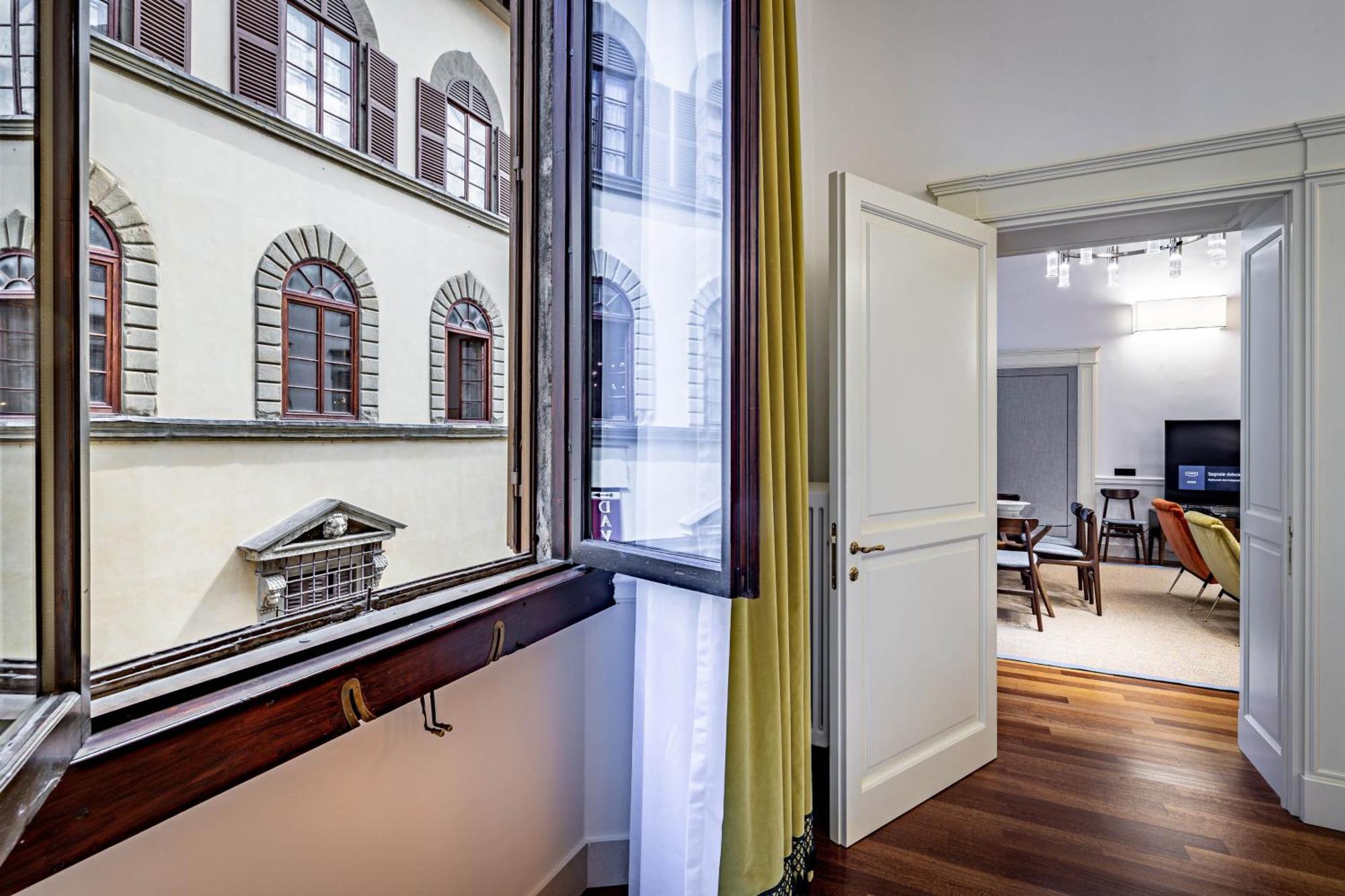 My Love Apartments - Historic Centre فلورنس المظهر الخارجي الصورة